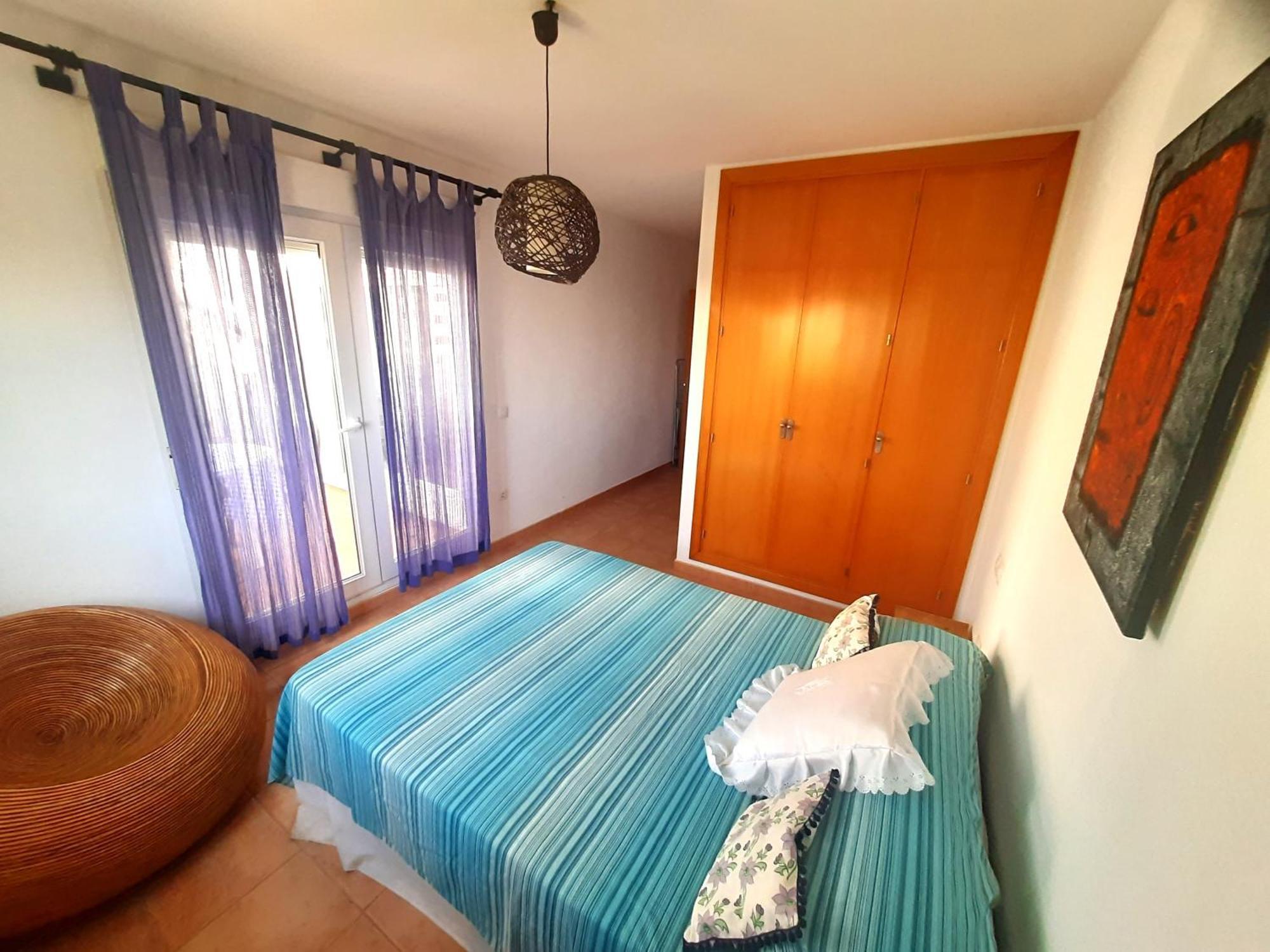 Atico Conil Ac-Wifi-Parking - Solo Parejas Y Familias Apartment Conil De La Frontera Ngoại thất bức ảnh