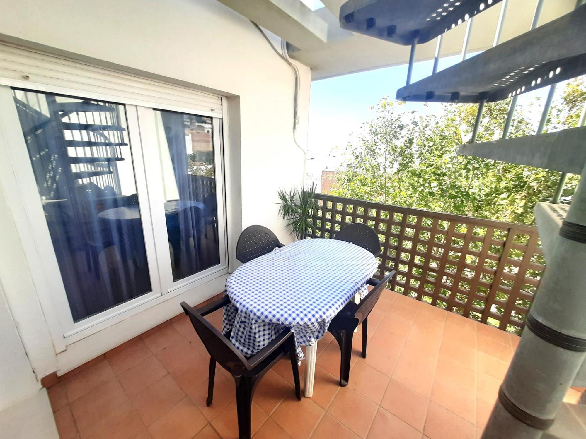 Atico Conil Ac-Wifi-Parking - Solo Parejas Y Familias Apartment Conil De La Frontera Ngoại thất bức ảnh